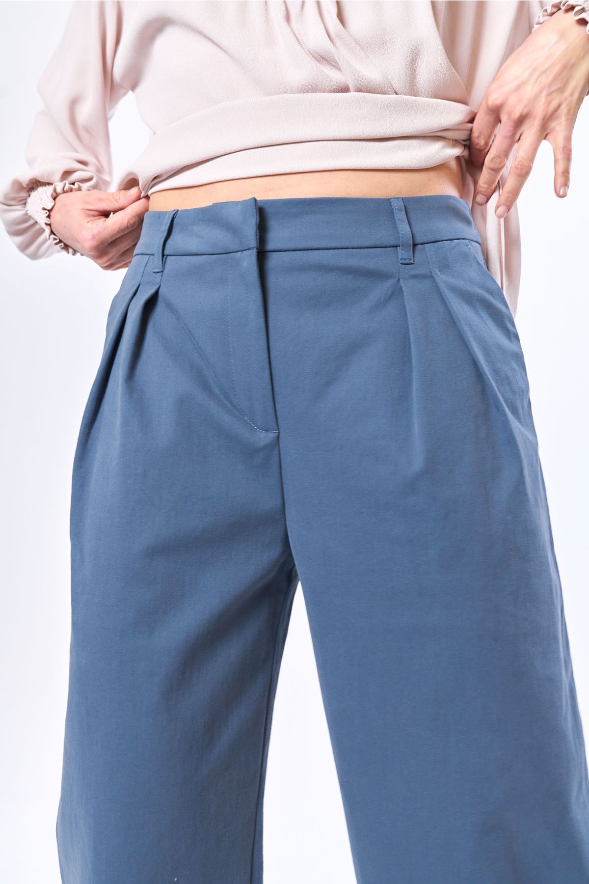 trousers Lecco